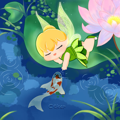 Tinkerbell