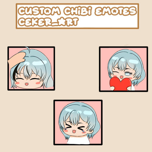 Emotes