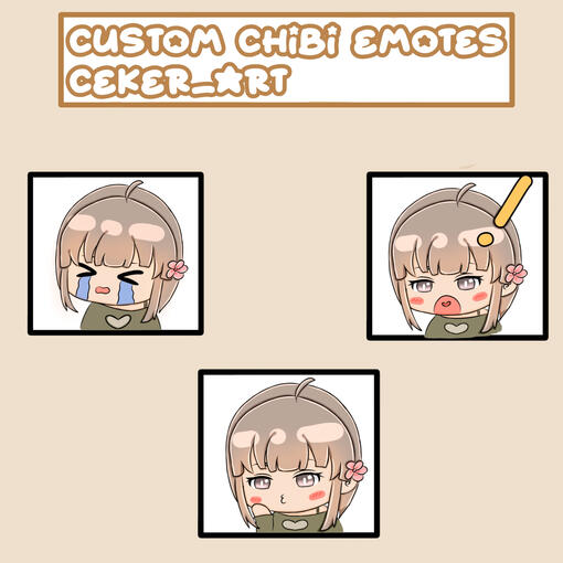 Emotes